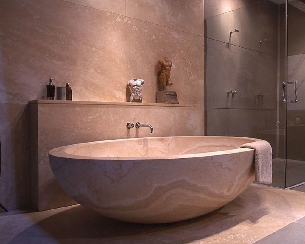 часа из камня