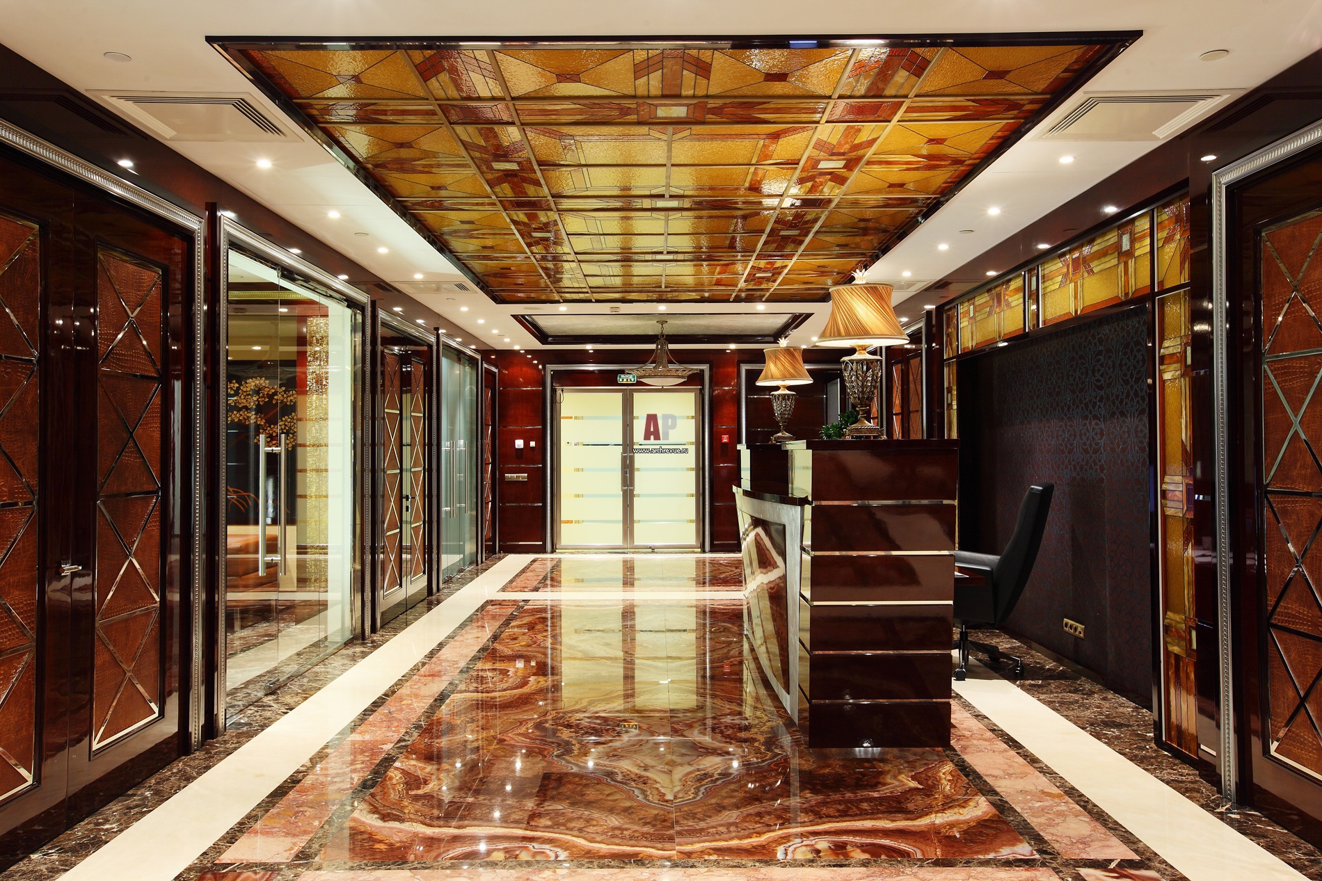 onyx plitka