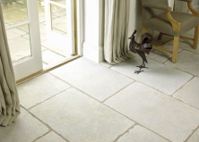 Использование известняка в ландшафтном дизайне